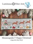 (image for) Mousecapades 7 - Happy Christmas